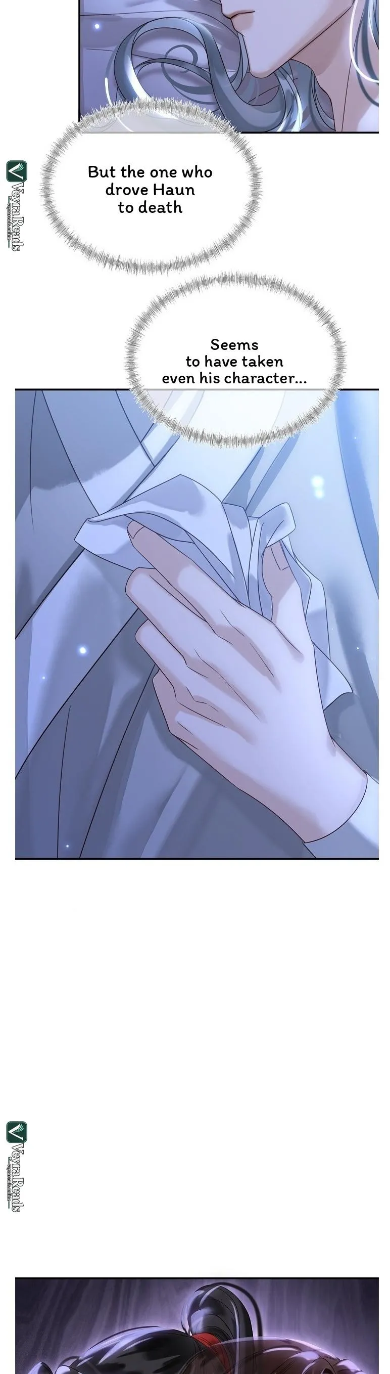 I Became the Emperor’s Hated Male Concubine - Chapter 28 Page 38