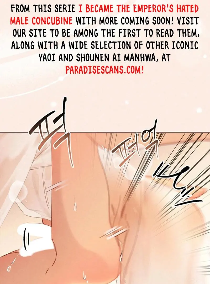 I Became the Emperor’s Hated Male Concubine - Chapter 3 Page 3