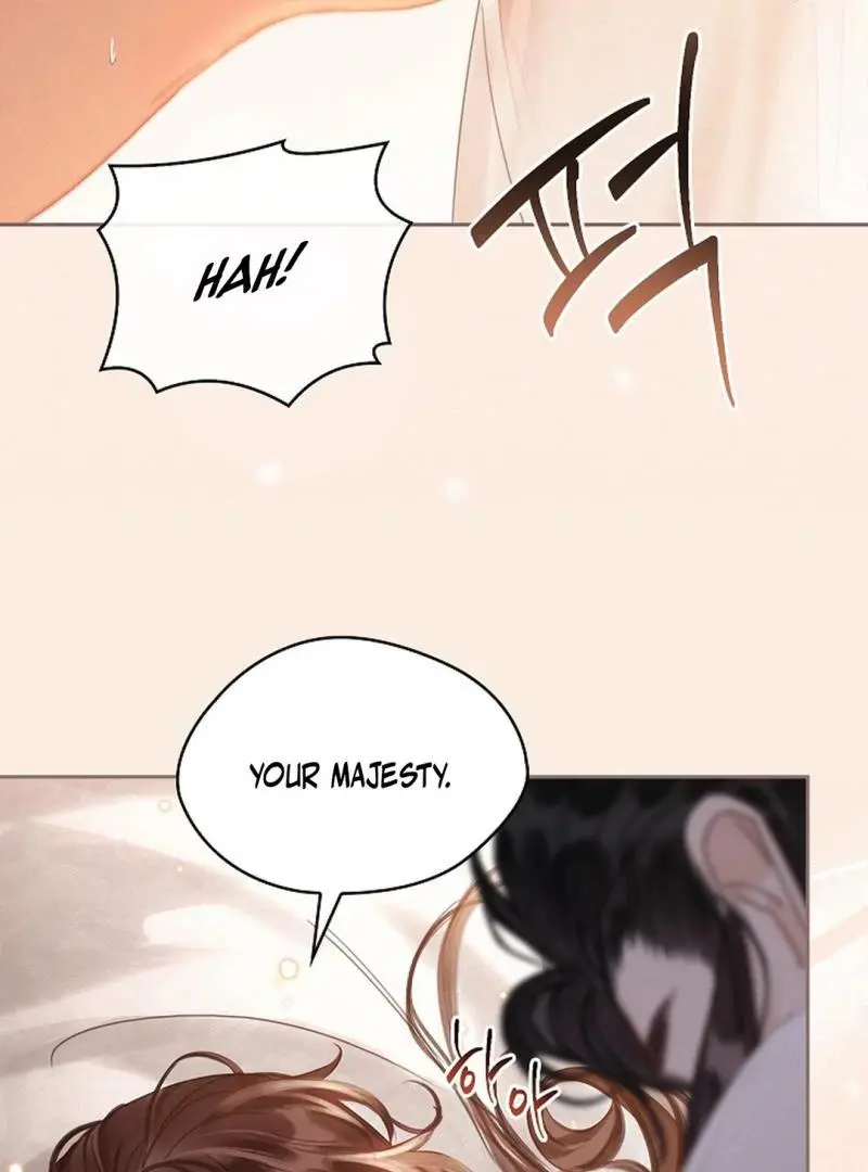 I Became the Emperor’s Hated Male Concubine - Chapter 3 Page 4