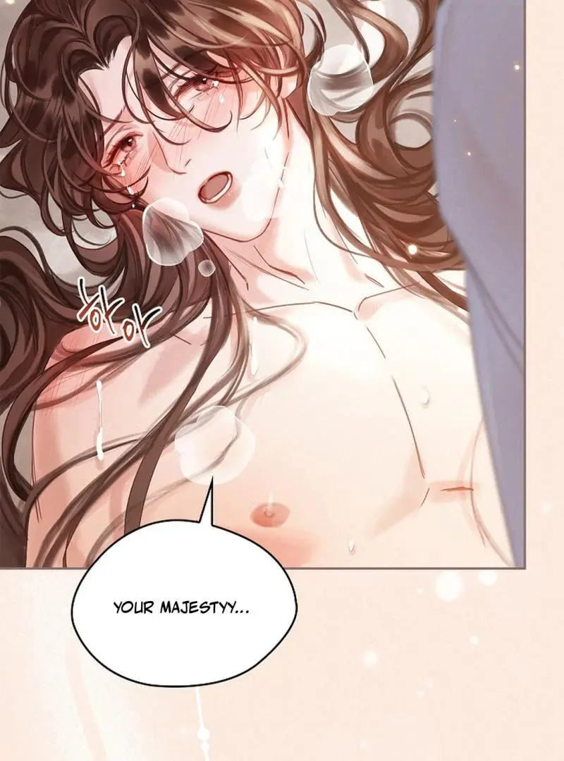 I Became the Emperor’s Hated Male Concubine - Chapter 3 Page 5