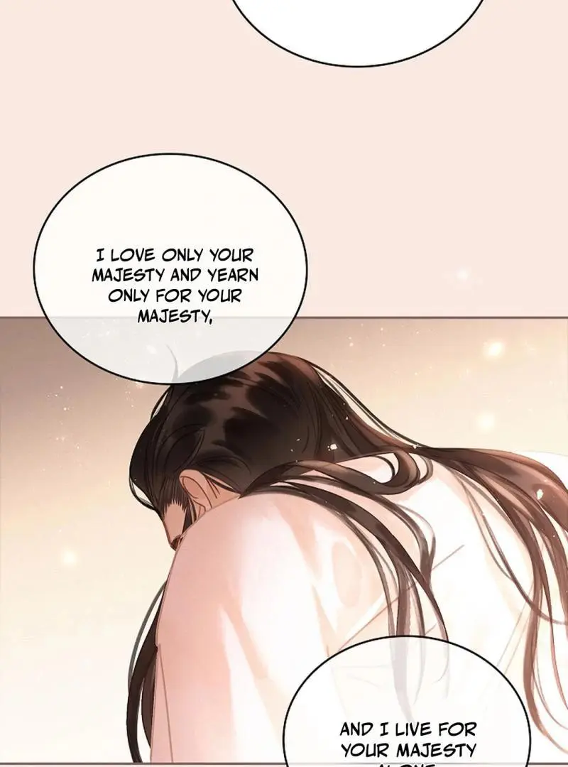 I Became the Emperor’s Hated Male Concubine - Chapter 3 Page 7