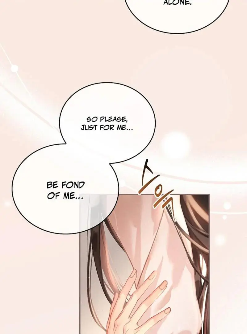 I Became the Emperor’s Hated Male Concubine - Chapter 3 Page 8
