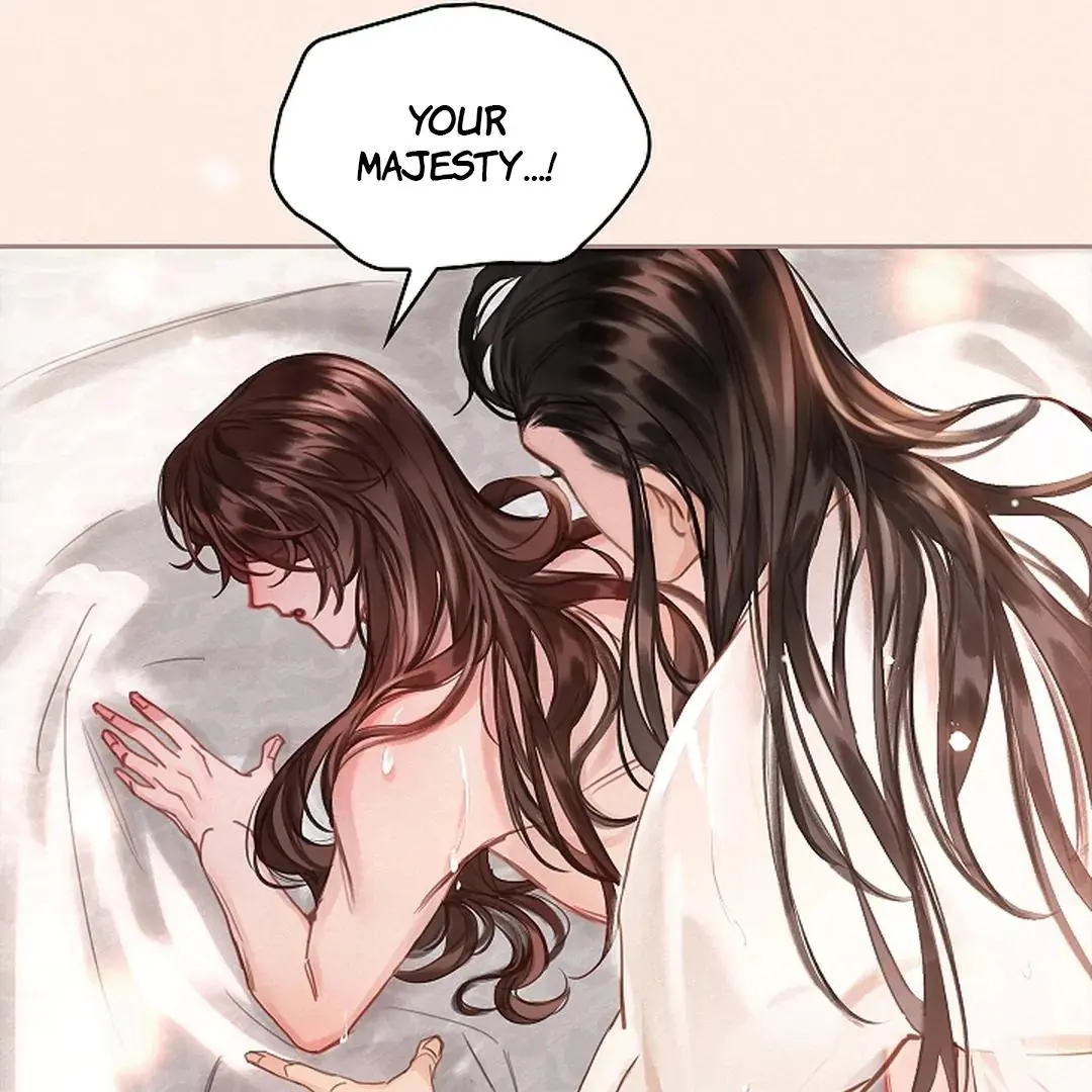 I Became the Emperor’s Hated Male Concubine - Chapter 3 Page 12
