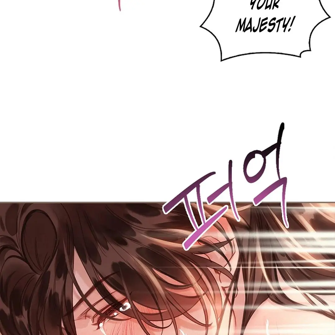 I Became the Emperor’s Hated Male Concubine - Chapter 3 Page 19