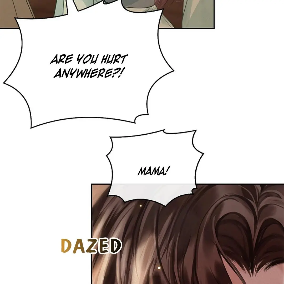 I Became the Emperor’s Hated Male Concubine - Chapter 3 Page 34