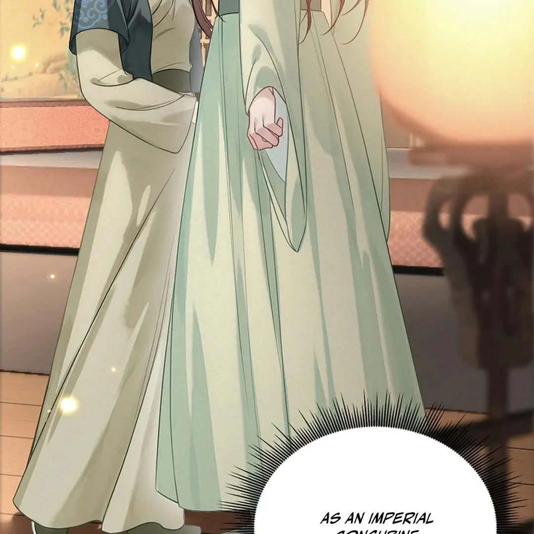 I Became the Emperor’s Hated Male Concubine - Chapter 3 Page 42