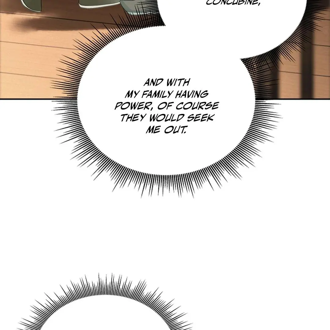 I Became the Emperor’s Hated Male Concubine - Chapter 3 Page 43