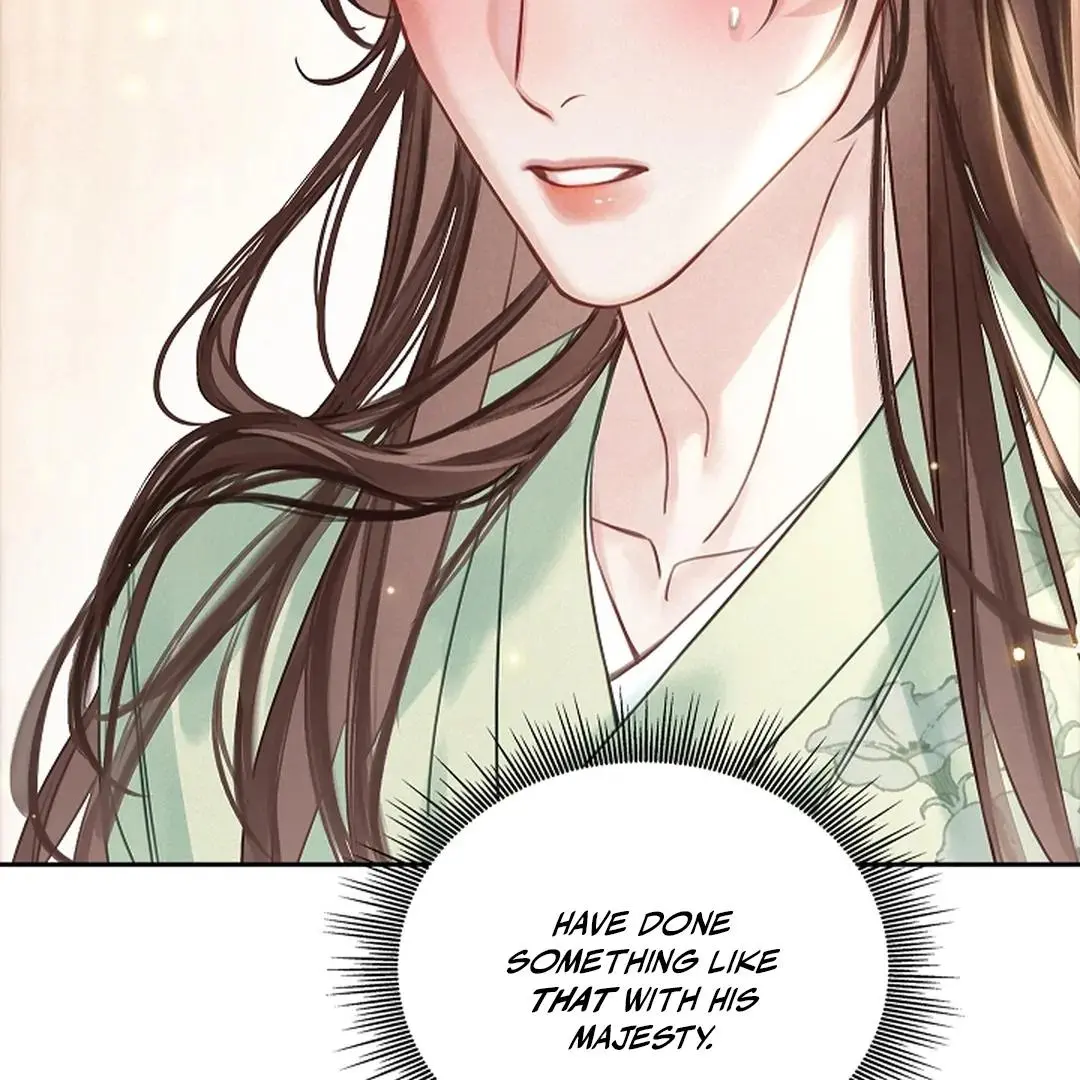 I Became the Emperor’s Hated Male Concubine - Chapter 3 Page 45