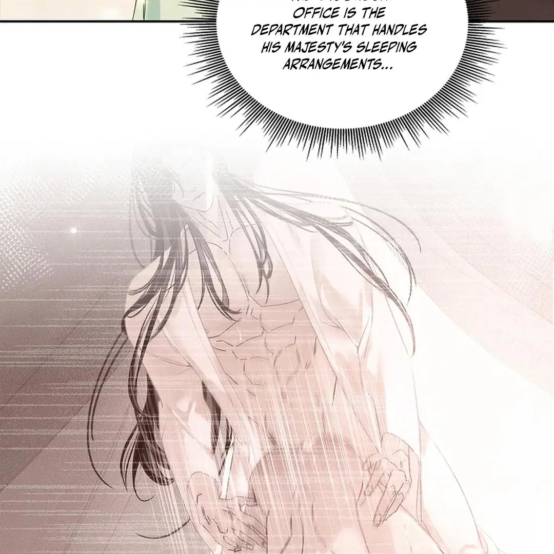 I Became the Emperor’s Hated Male Concubine - Chapter 3 Page 48