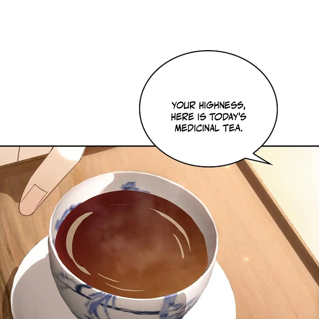 I Became the Emperor’s Hated Male Concubine - Chapter 3 Page 62