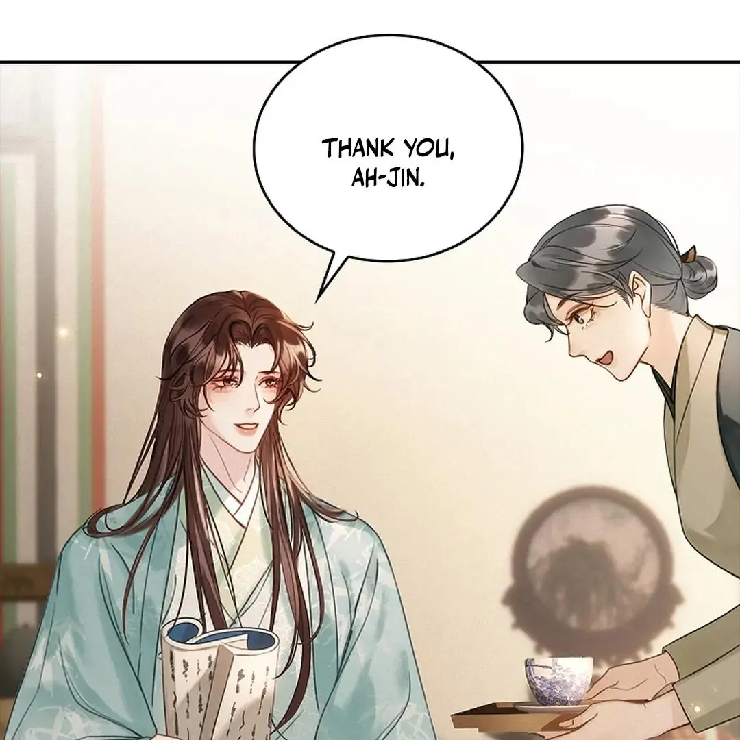 I Became the Emperor’s Hated Male Concubine - Chapter 3 Page 64