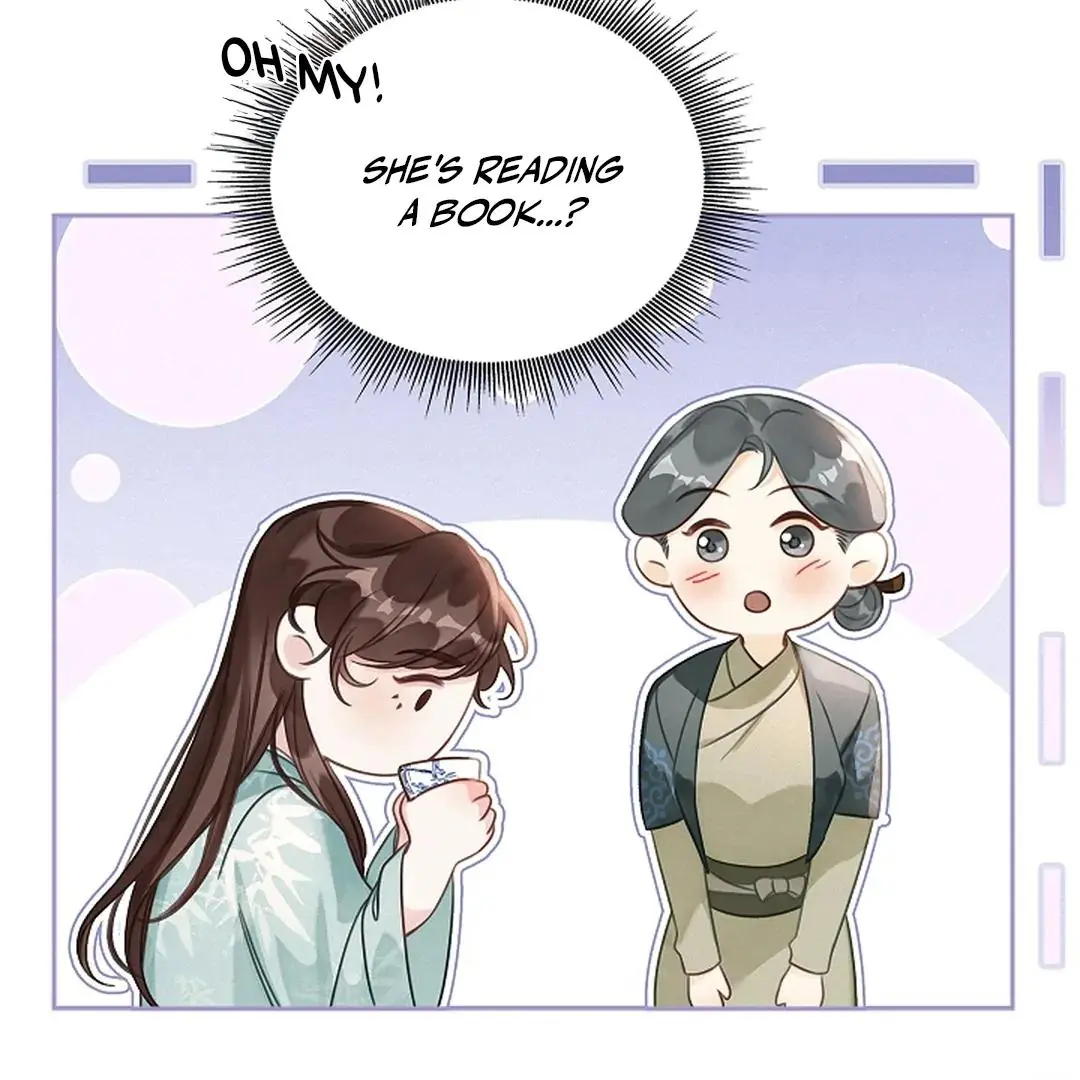 I Became the Emperor’s Hated Male Concubine - Chapter 3 Page 69