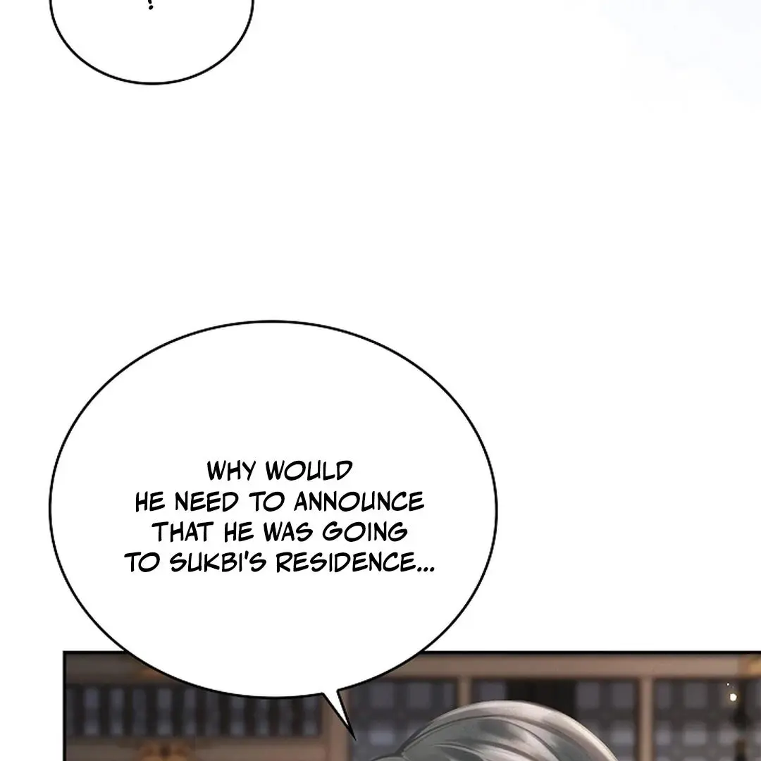 I Became the Emperor’s Hated Male Concubine - Chapter 3 Page 74