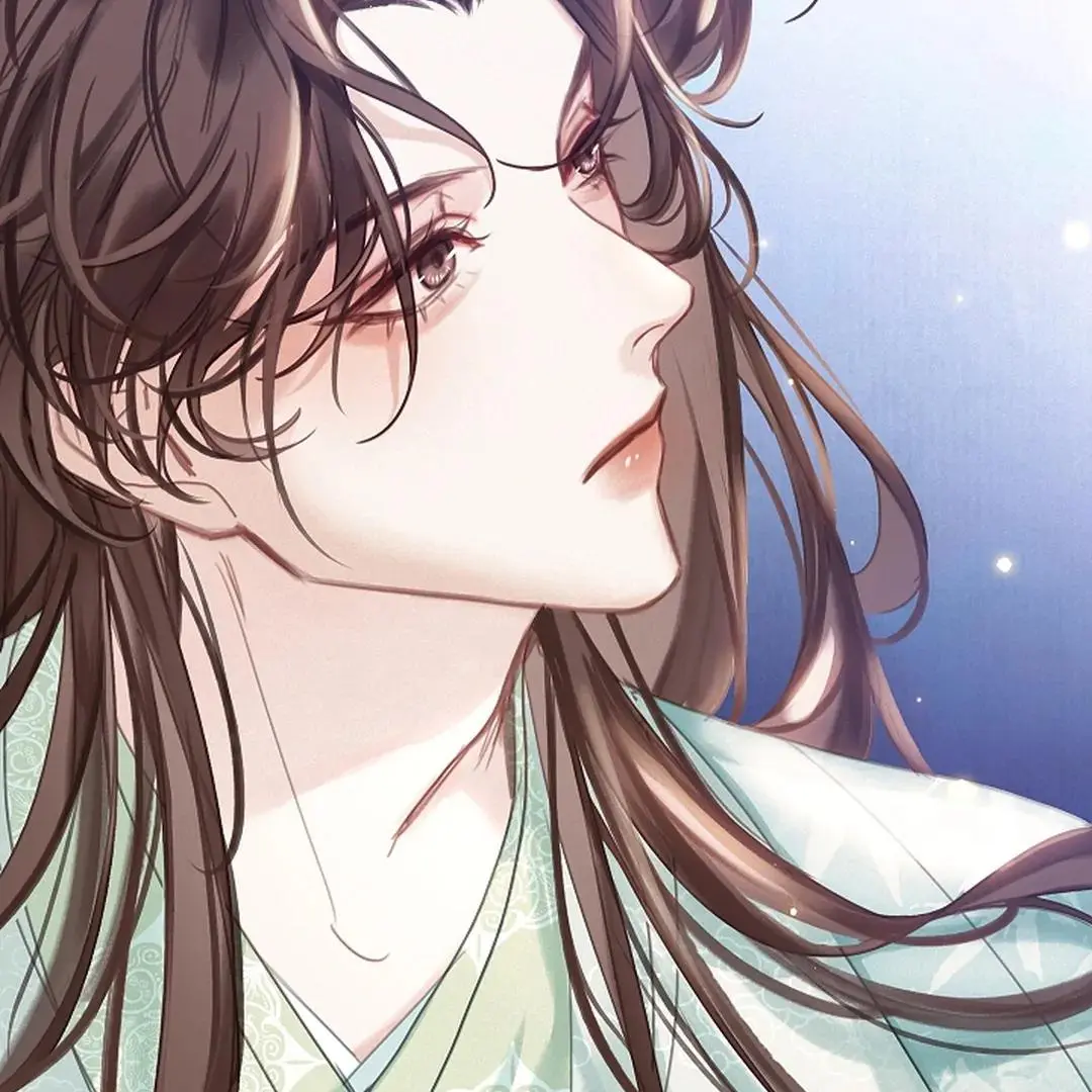 I Became the Emperor’s Hated Male Concubine - Chapter 3 Page 77