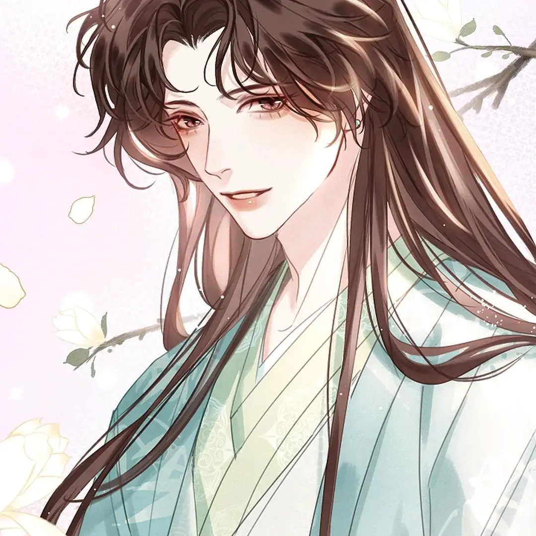 I Became the Emperor’s Hated Male Concubine - Chapter 3 Page 90