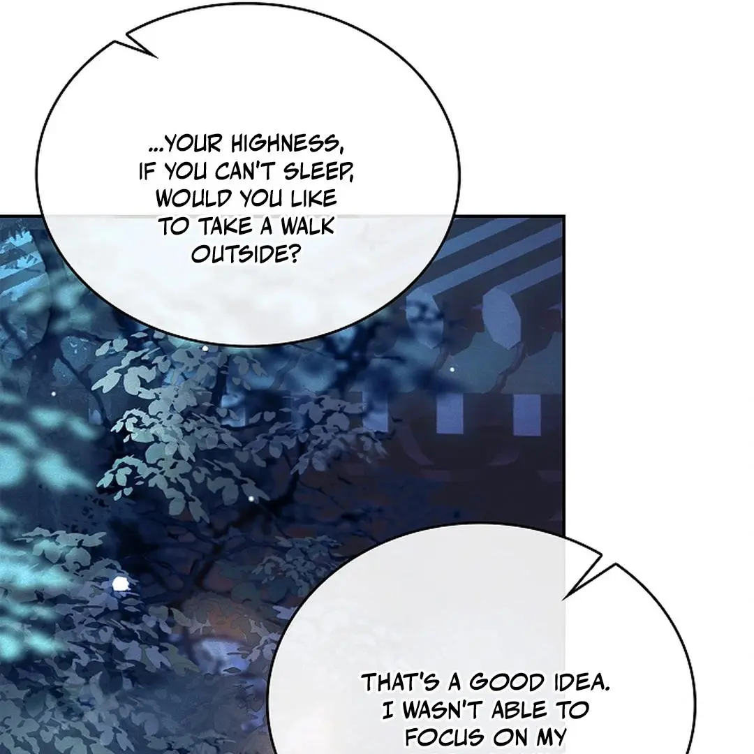 I Became the Emperor’s Hated Male Concubine - Chapter 3 Page 95