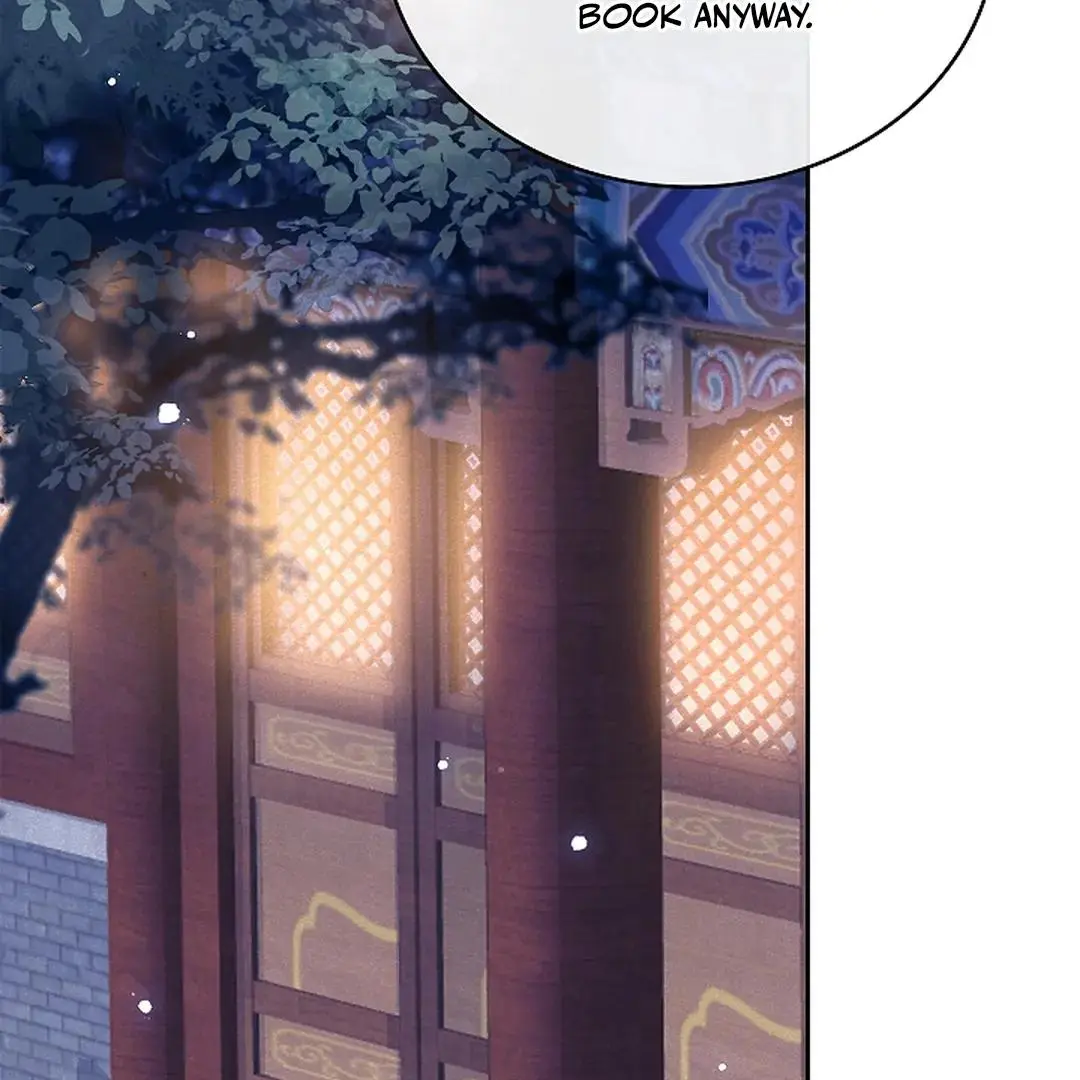 I Became the Emperor’s Hated Male Concubine - Chapter 3 Page 96