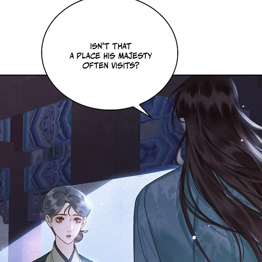 I Became the Emperor’s Hated Male Concubine - Chapter 3 Page 103