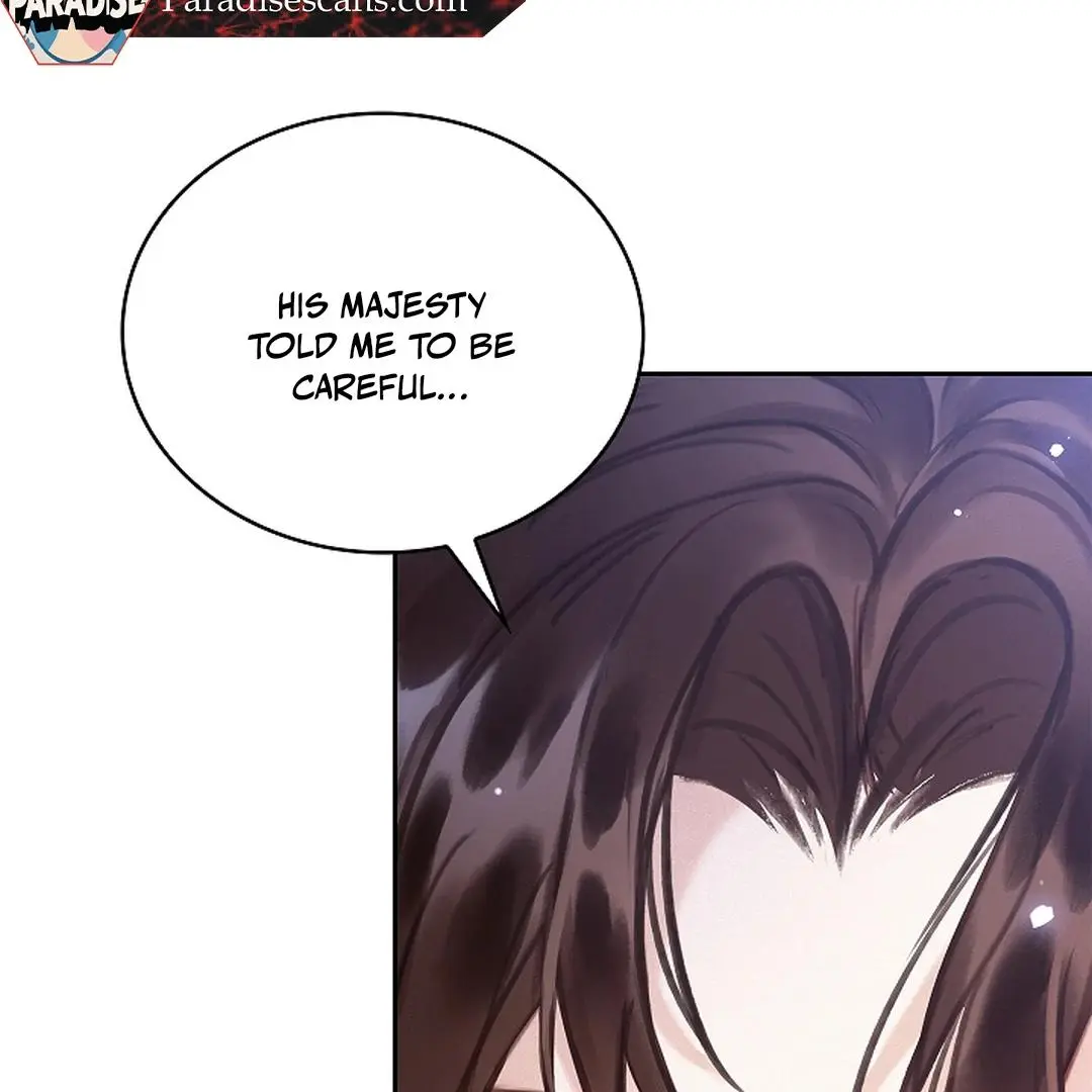 I Became the Emperor’s Hated Male Concubine - Chapter 3 Page 105