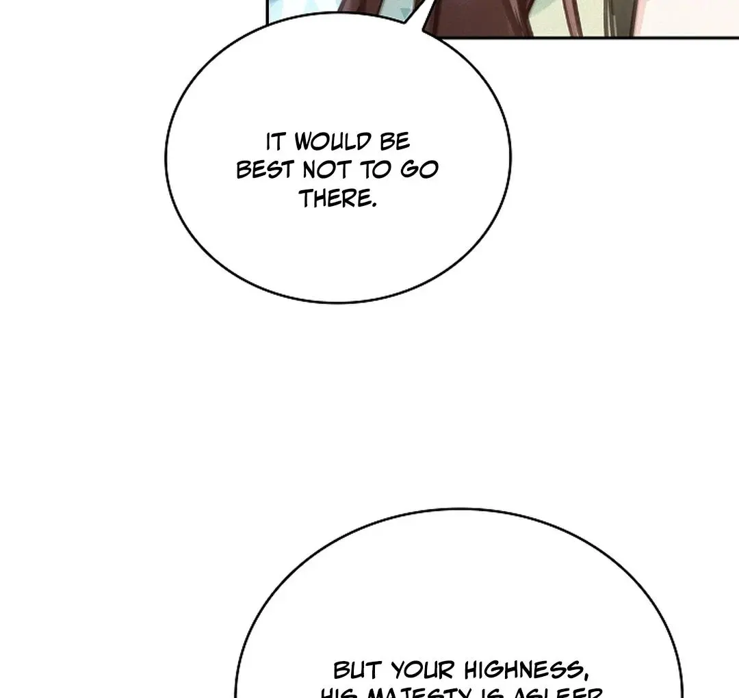 I Became the Emperor’s Hated Male Concubine - Chapter 3 Page 107