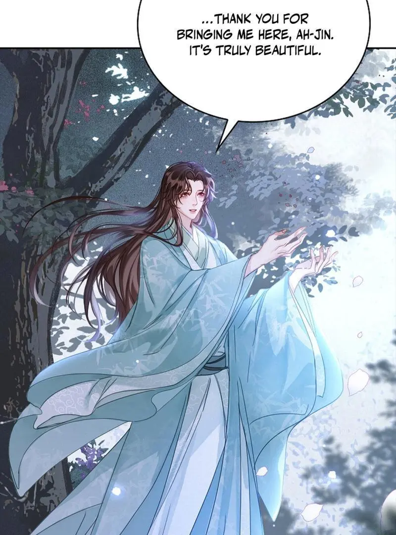 I Became the Emperor’s Hated Male Concubine - Chapter 3 Page 113
