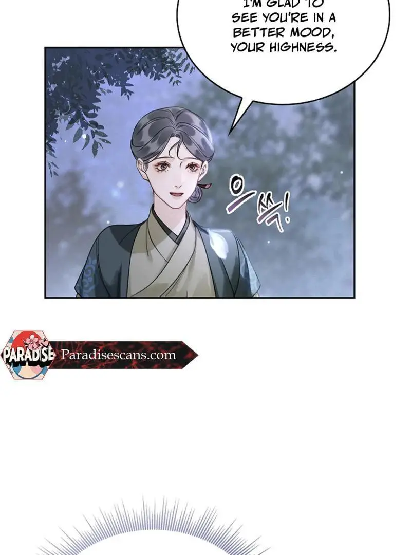 I Became the Emperor’s Hated Male Concubine - Chapter 3 Page 115