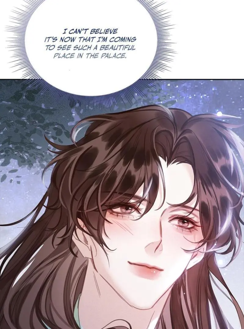 I Became the Emperor’s Hated Male Concubine - Chapter 3 Page 116
