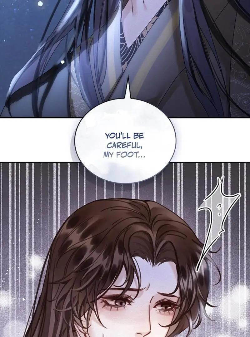 I Became the Emperor’s Hated Male Concubine - Chapter 3 Page 124