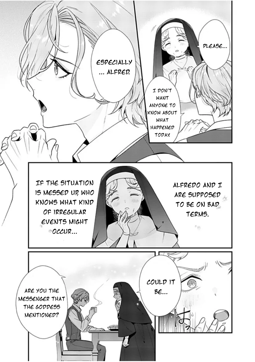 I Don’t Want To Die, So I’m Going To Raise A Hero - Chapter 2 Page 29