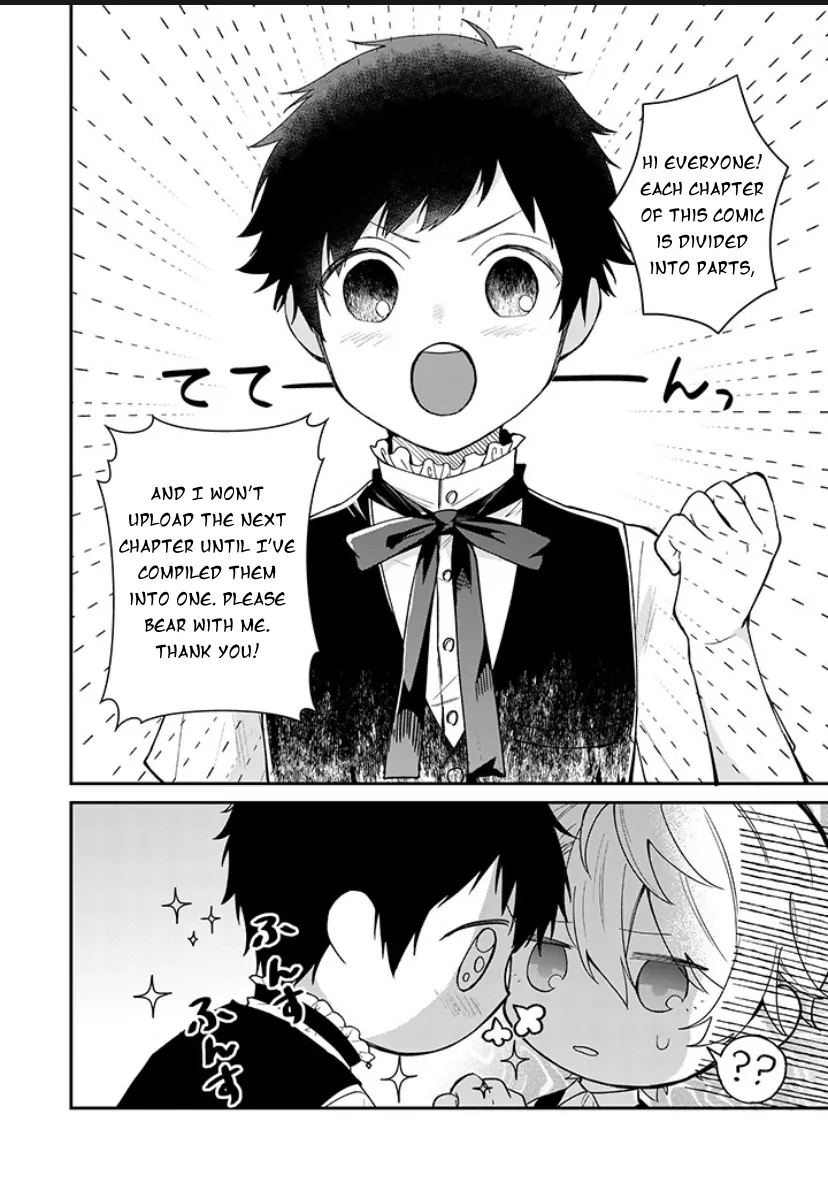 I Don’t Want To Die, So I’m Going To Raise A Hero - Chapter 2 Page 39