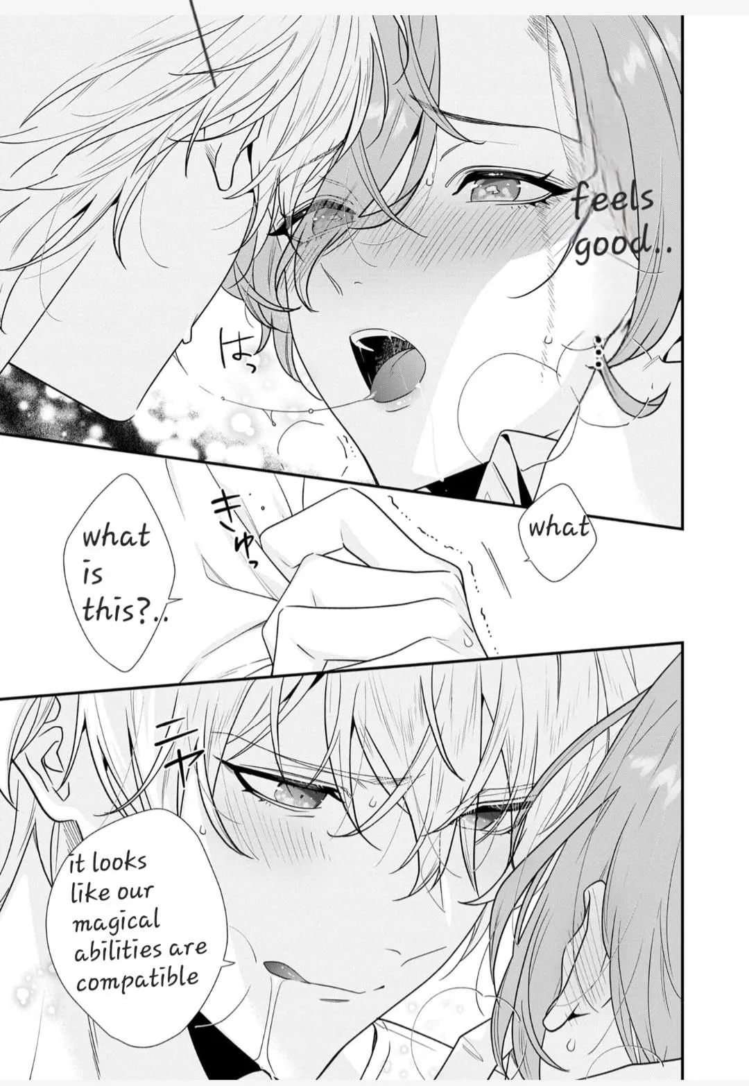 I Don’t Want To Die, So I’m Going To Raise A Hero - Chapter 3 Page 22