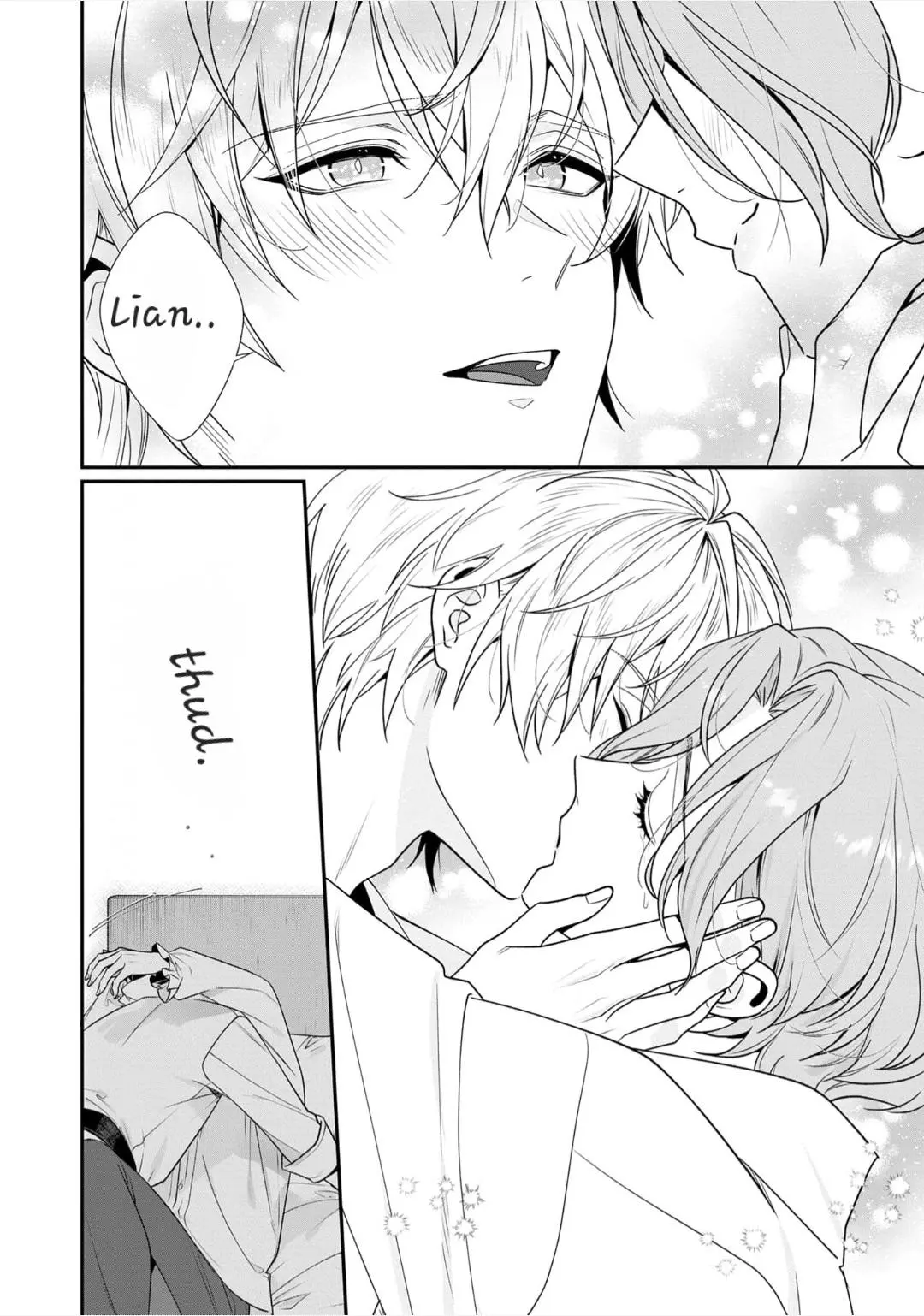 I Don’t Want To Die, So I’m Going To Raise A Hero - Chapter 4 Page 28