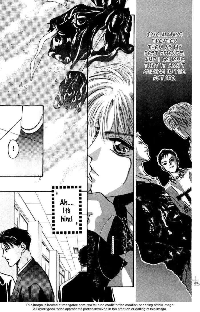 Kimi wa Boku wo Suki ni Naru - Chapter 0 Page 26