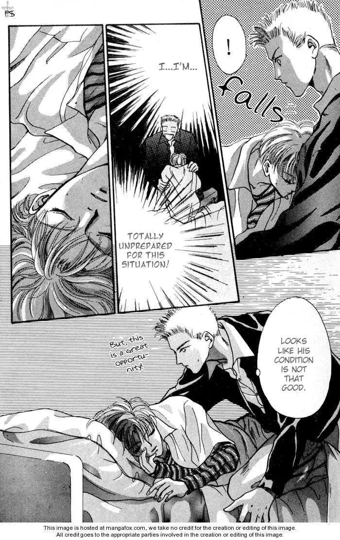 Kimi wa Boku wo Suki ni Naru - Chapter 0 Page 35
