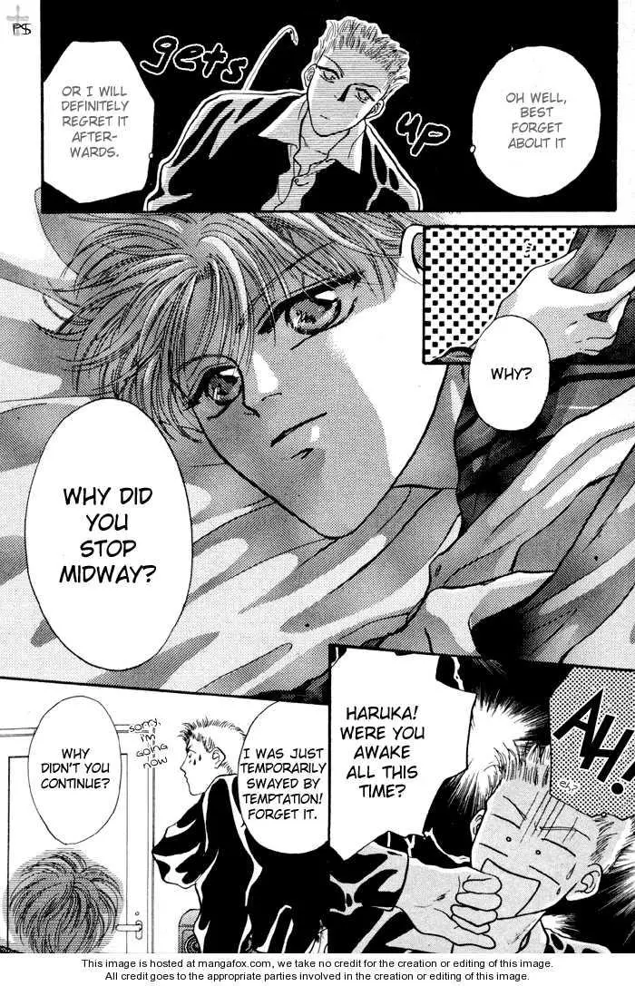 Kimi wa Boku wo Suki ni Naru - Chapter 0 Page 37