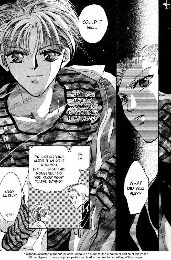 Kimi wa Boku wo Suki ni Naru - Chapter 0 Page 38