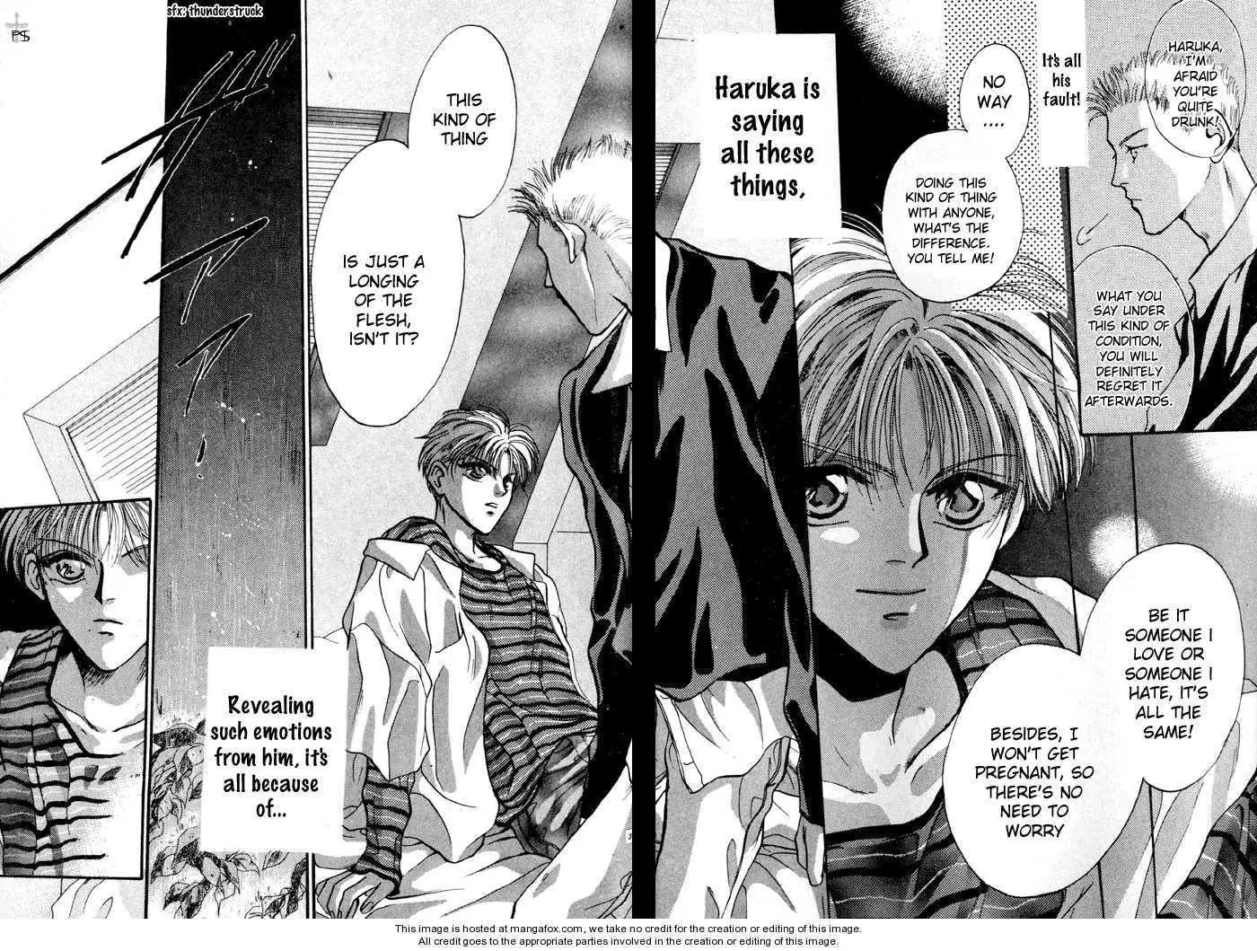 Kimi wa Boku wo Suki ni Naru - Chapter 0 Page 39