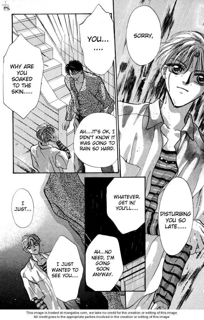 Kimi wa Boku wo Suki ni Naru - Chapter 0 Page 48