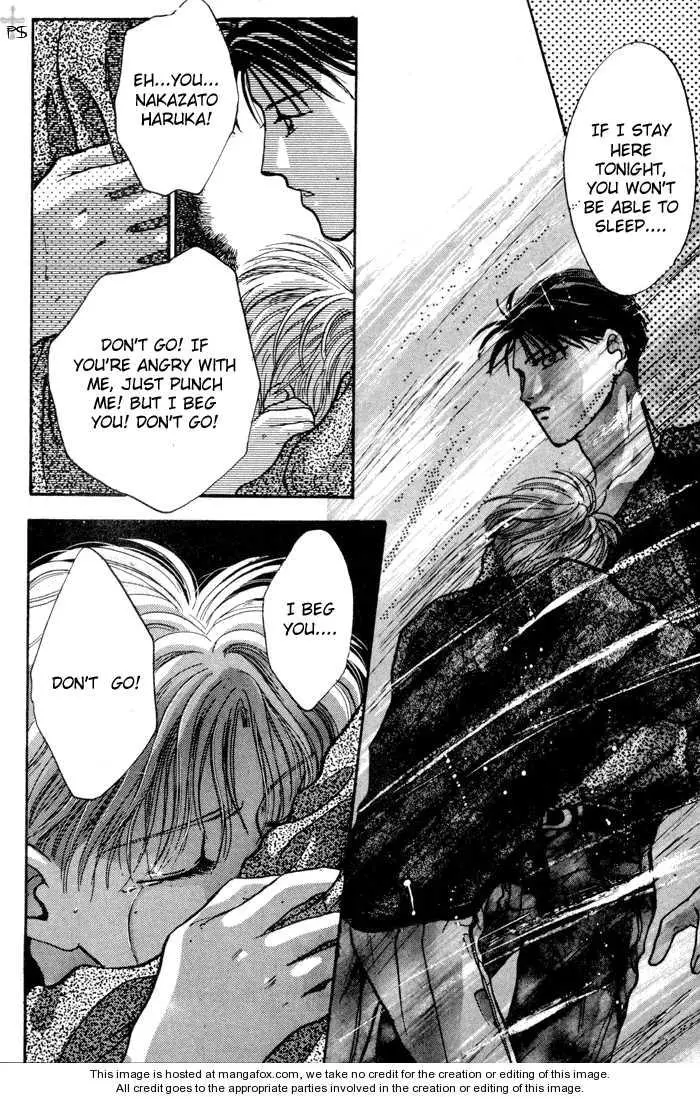 Kimi wa Boku wo Suki ni Naru - Chapter 0 Page 52