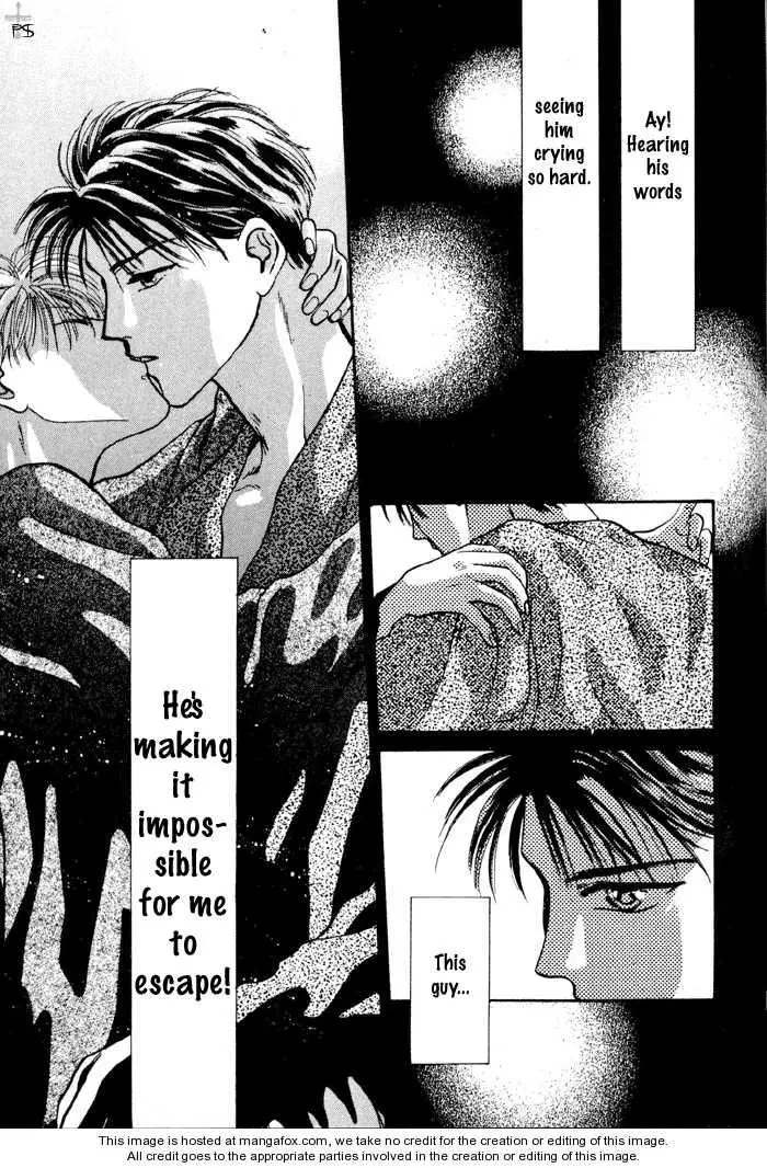 Kimi wa Boku wo Suki ni Naru - Chapter 0 Page 53