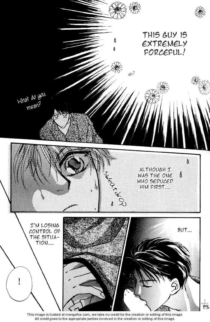 Kimi wa Boku wo Suki ni Naru - Chapter 0 Page 61
