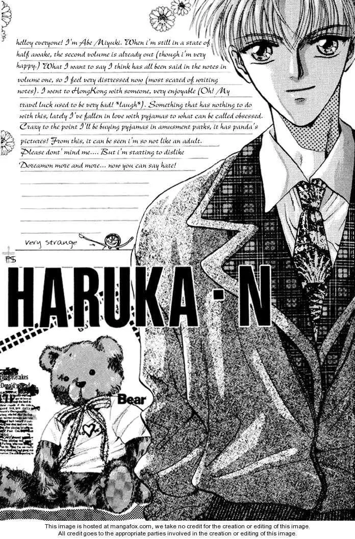 Kimi wa Boku wo Suki ni Naru - Chapter 0 Page 65