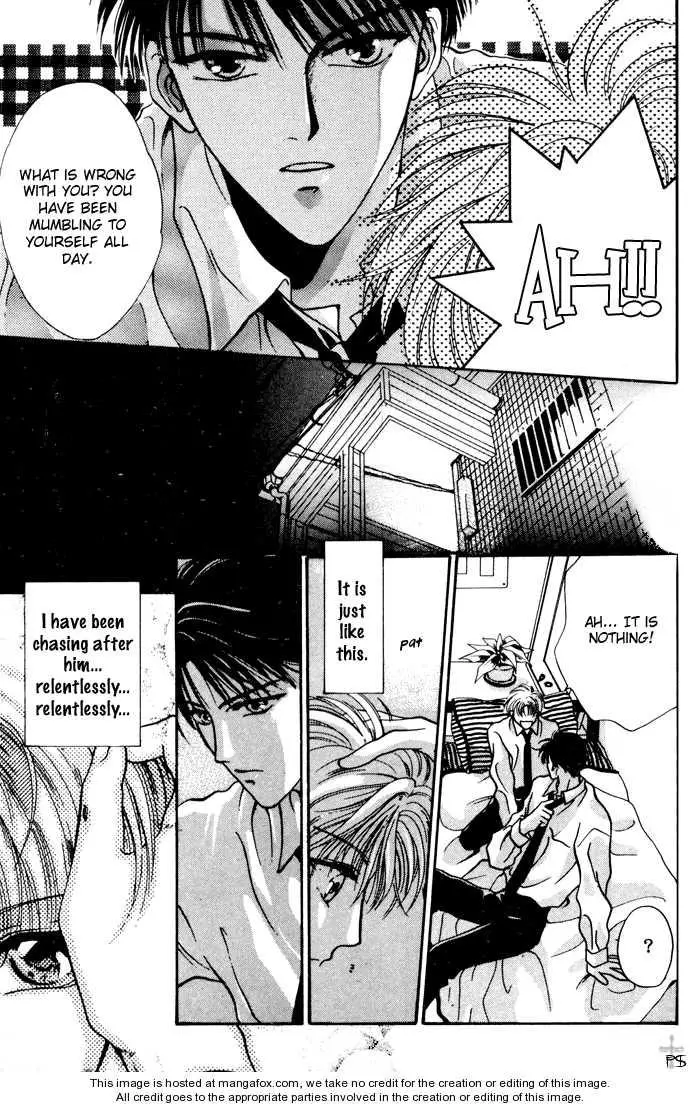 Kimi wa Boku wo Suki ni Naru - Chapter 0 Page 67