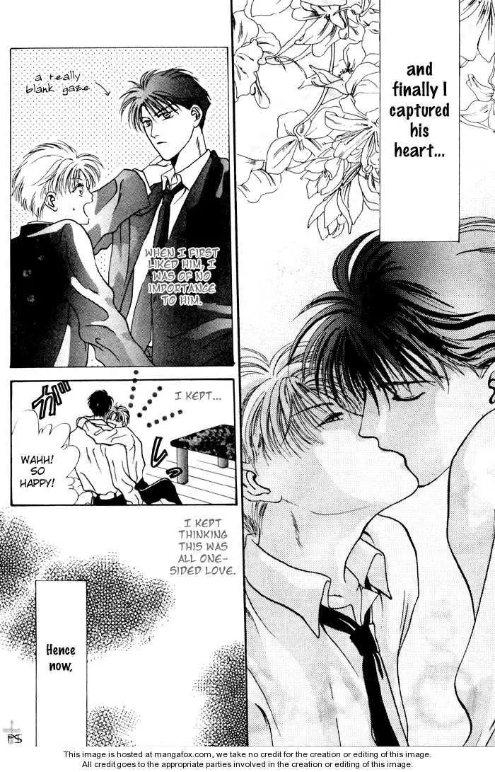 Kimi wa Boku wo Suki ni Naru - Chapter 0 Page 68