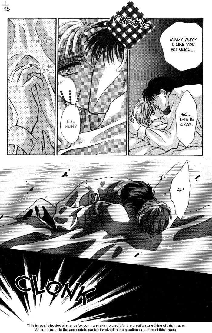 Kimi wa Boku wo Suki ni Naru - Chapter 0 Page 70