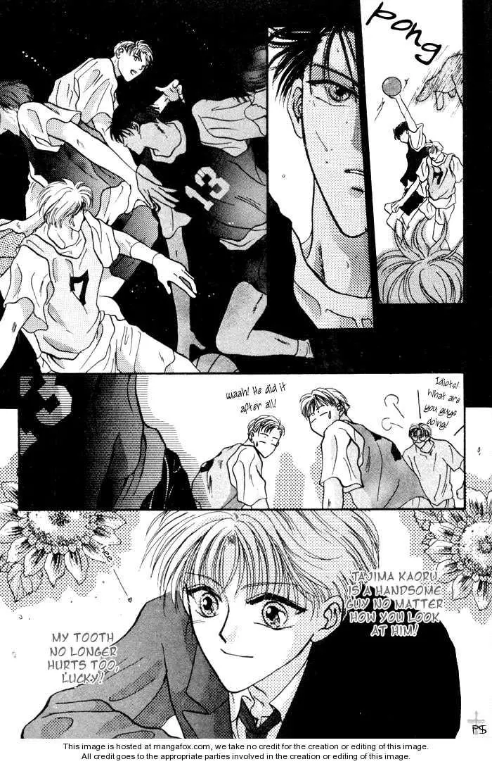 Kimi wa Boku wo Suki ni Naru - Chapter 0 Page 79