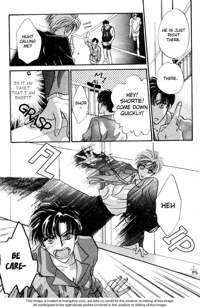 Kimi wa Boku wo Suki ni Naru - Chapter 0 Page 83