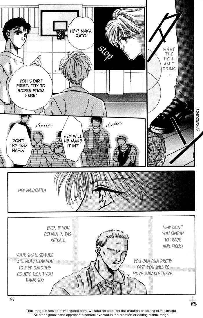 Kimi wa Boku wo Suki ni Naru - Chapter 0 Page 105
