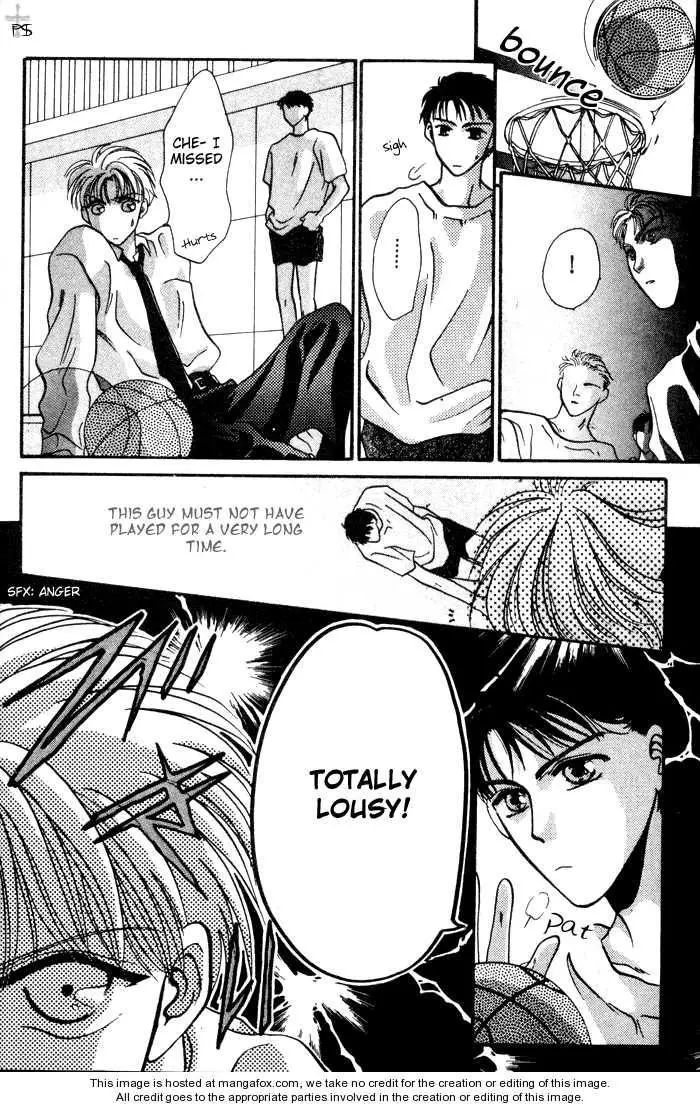Kimi wa Boku wo Suki ni Naru - Chapter 0 Page 112