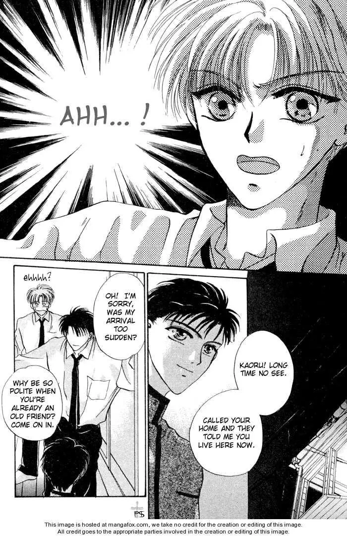 Kimi wa Boku wo Suki ni Naru - Chapter 0 Page 118